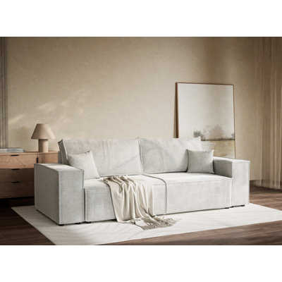 3 Seater Reclining Sofa