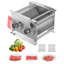VEVOR Stainless Steel Meat Slicer