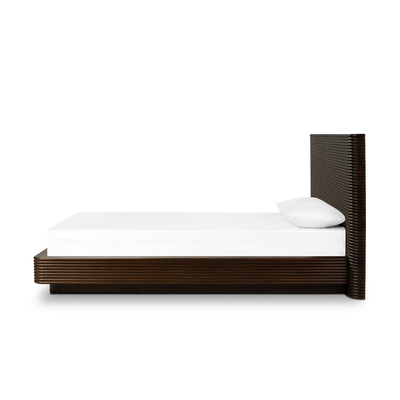 Benny Bed, King