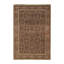 Antique One-of-a-Kind 4'3X6'5 Hand Knotted Area Rug