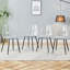Chaise de salle à manger Modern-1750948951