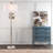 69 " Traditional Floor Lamp