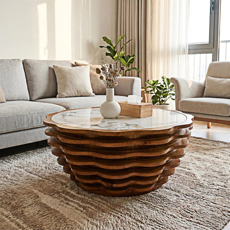 Table basse