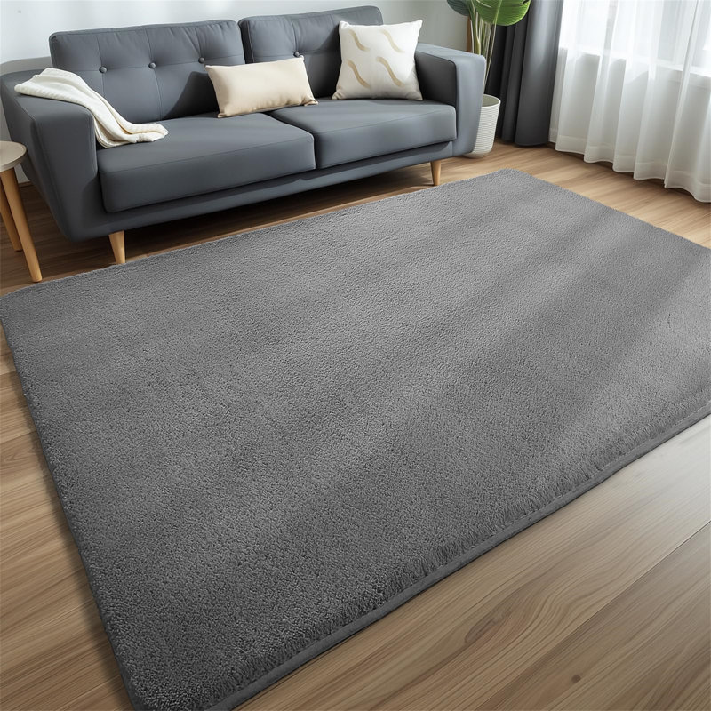 Machine Tufted 240cm X 300cm Area Rug