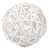 White is out of stock selected