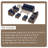 7 - Person Outdoor Seating Group with Cushions-115188881