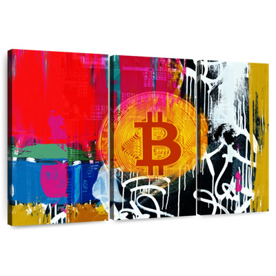 Kerner Cryptocurrency Bitcoin