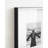 Develin Matte Plastic Single Picture Frame Set-1540065258