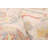 Modern Oushak  Grey Rug 3'6" x 5'6"