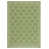 Vert clair/beige