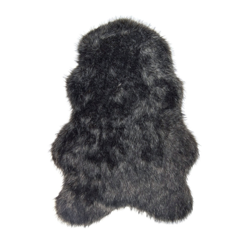 Brantner Throw Blanket, Black