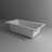 Alcove Soaking Fiberglass Bathtub-15251671-129577328
