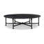 Leblanc Outdoor Round Coffee Table-849363848