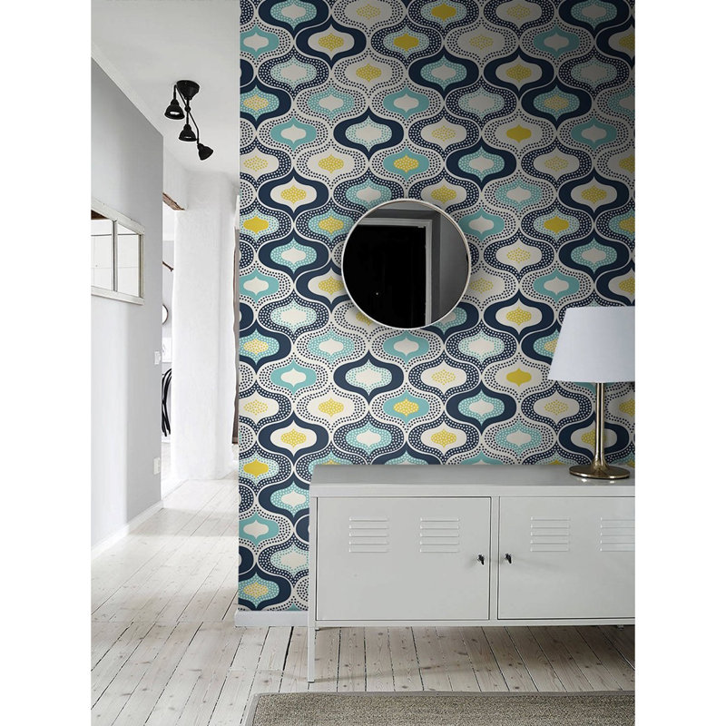 Chaparosa Matte Mural, 360 x 250cm