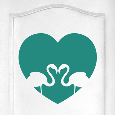 Animals Wall Decal