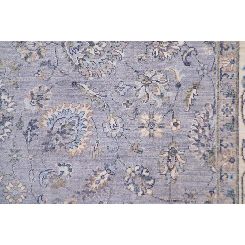 Ziegler 3000 Handmade Wool Oriental Area Rug