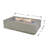 Rectangle Concrete Smokeless Fire Pit Table-86331986-89140643