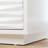 Zaire 23.62'' W Nightstand