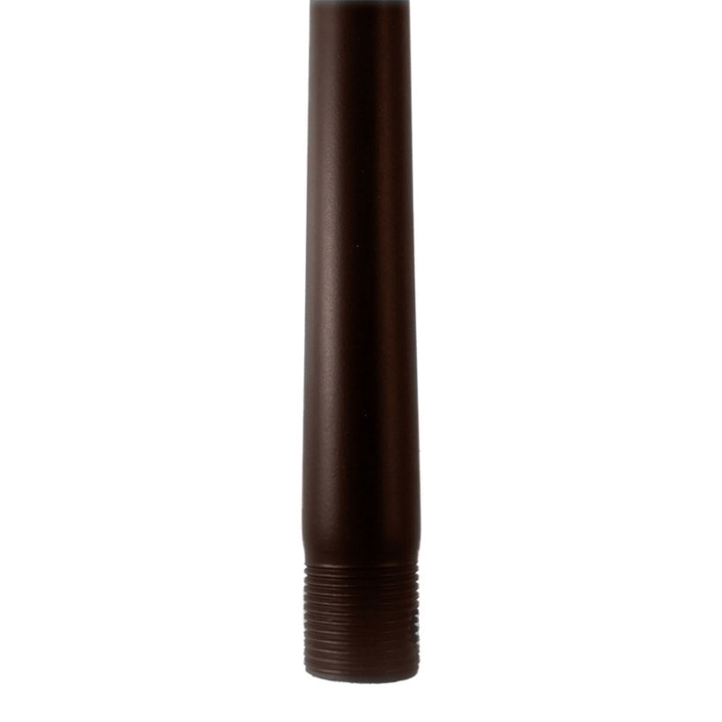 Modern Forms Ceiling Fan Downrod, 36" H x 1" W x 1" D, Bronze