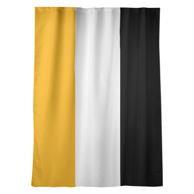 Room Darkening Curtain Single Panel