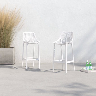 Tabouret de bar pour le patio Farrah