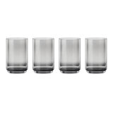 Tuscany Stackable Coolers, Set of 4