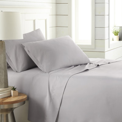 Classic Collection From Southshore Fine Linens Classic Sheet Set