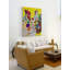 Elizabeth St. Hilaire - Wrapped Canvas Painting-21011913