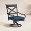 Monterey Outdoor Dining Armchair-98128369