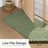 Cotton Weave Washable Area Rug - Stylish Mesh Design for Living Room, Bedroom, or Office Decor-771629275-769727734