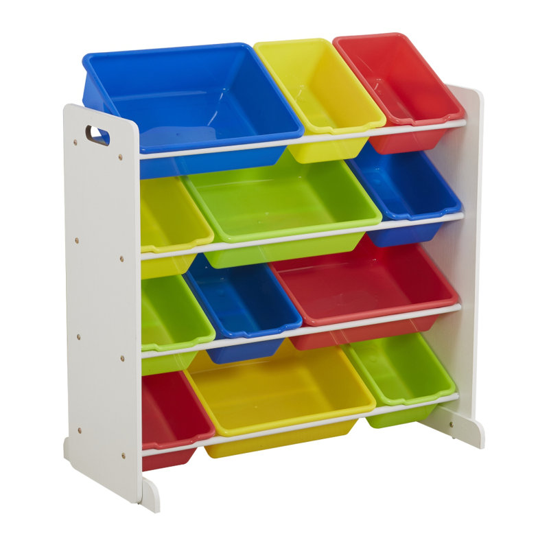 Toy Storage