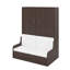 Grand lit escamotable avec coussin-1534236028