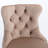 Julias Upholstered Adjustable Height Counter Stool-926354378