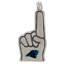 Ornement suspendu en mousse NFL-1451267184