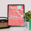 Stockholm City Map - No Frame Print-1013112838