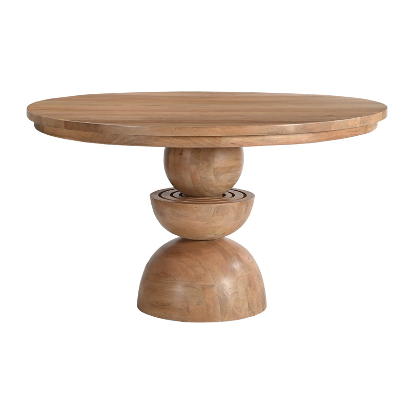 Table de salle à manger Jahree