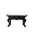 Asian Classic 68'' Solid Wood Console Table