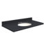 Dessus de salle de bain simple 37 po meuble-lavabo-19333396-19333398-19333407