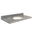 Dessus de salle de bain simple 25 po meuble-lavabo-19334251-19334257-19334259