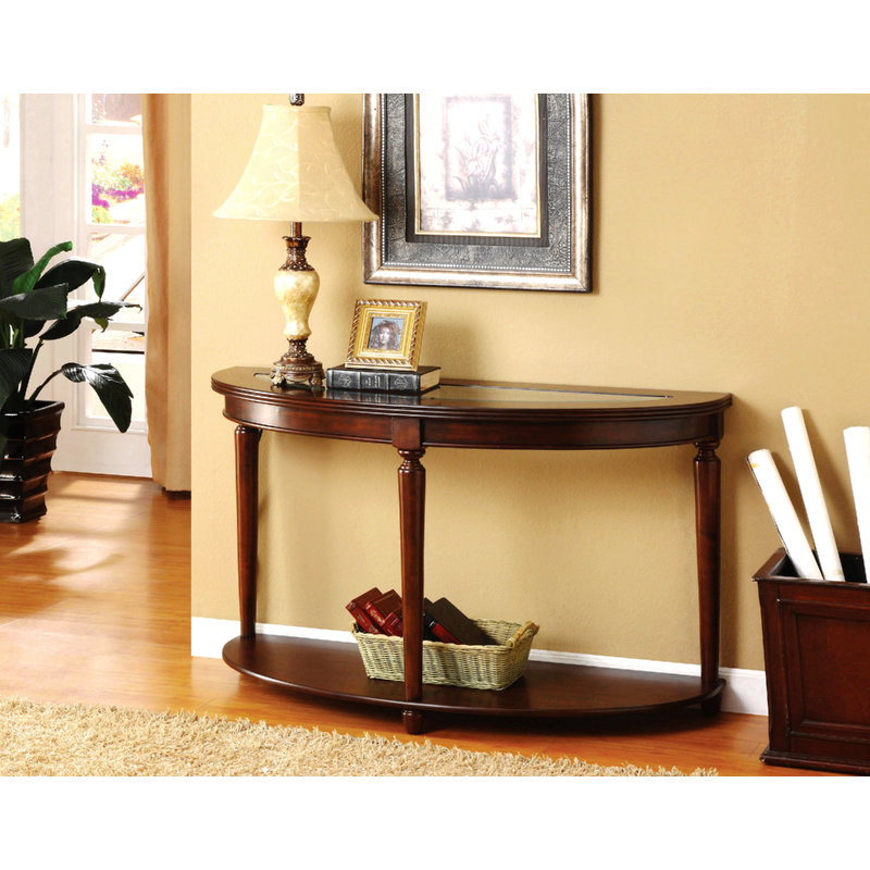 Meuble de salon transitionnel 1pc