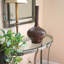 Isabella Handmade Ceramic / Porcelain Table Vase