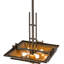 Lineage 4 - Light Pendant