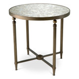 Bowery End Table