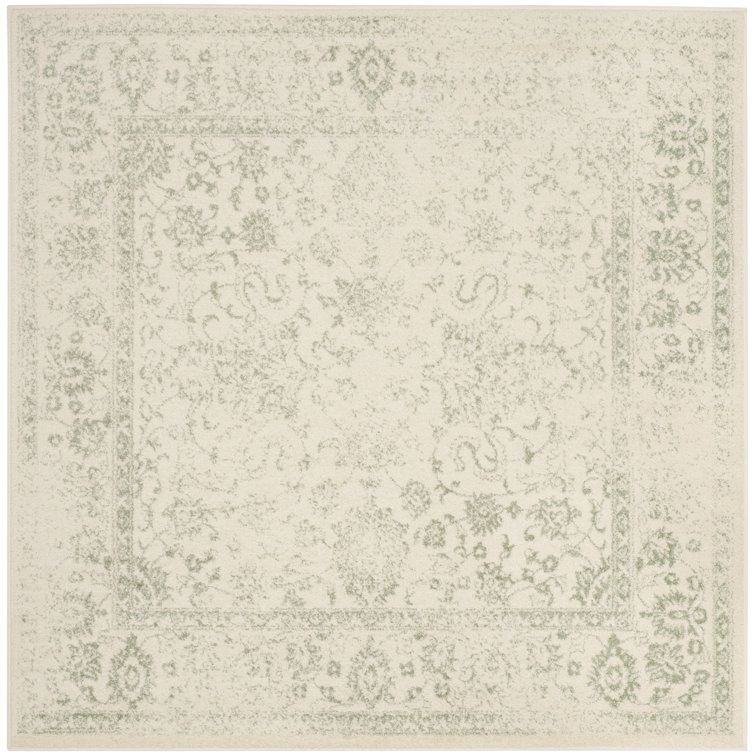 Nuss Performance Oriental Rug