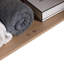 Meuble-lavabo double 60 po Ebord Designs Yordana Ebern Designs-190247038-190247032