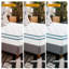 Luxury Large Double Mattress with 26cm Depth - Medium Firm Pocket Springs, Rolled & Compressed for Easy Transport, Choose from 1.35, 1.5 or 1.8 Metre Large Sizes-120815101