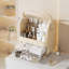 Plastic / Acrylic Makeup Organiser-2015993495
