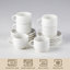 Porcelain Espresso Cup