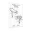 Schéma du sèche-cheveux électrique Bath & Laundry U.S.-652381384