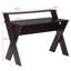 Liara Solid Wood Writing Desk